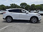 Used 2023 ACURA RDX FWD W/TECHNOLOGY PACKAGE in FT. LAUDERDALE, FLORIDA (Photo 4)
