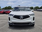 Used 2023 ACURA RDX FWD W/TECHNOLOGY PACKAGE in FT. LAUDERDALE, FLORIDA (Photo 5)