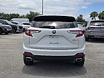 Used 2023 ACURA RDX FWD W/TECHNOLOGY PACKAGE in FT. LAUDERDALE, FLORIDA (Photo 6)