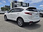 Used 2023 ACURA RDX FWD W/TECHNOLOGY PACKAGE in FT. LAUDERDALE, FLORIDA (Photo 7)