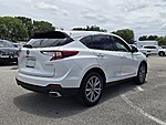 Used 2023 ACURA RDX FWD W/TECHNOLOGY PACKAGE in FT. LAUDERDALE, FLORIDA (Photo 8)