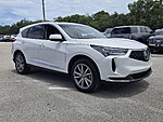 Used 2023 ACURA RDX FWD W/TECHNOLOGY PACKAGE in FT. LAUDERDALE, FLORIDA (Photo 9)