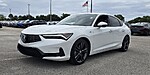 Used 2024 ACURA INTEGRA CVT w/A-Spec Technology Package in FT. LAUDERDALE, FLORIDA