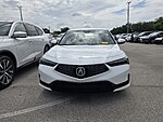 Used 2024 ACURA INTEGRA CVT W/A-SPEC TECHNOLOGY PACKAGE in FT. LAUDERDALE, FLORIDA (Photo 3)