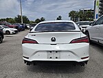 Used 2024 ACURA INTEGRA CVT W/A-SPEC TECHNOLOGY PACKAGE in FT. LAUDERDALE, FLORIDA (Photo 6)