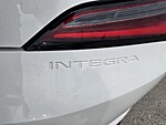 Used 2024 ACURA INTEGRA CVT W/A-SPEC TECHNOLOGY PACKAGE in FT. LAUDERDALE, FLORIDA (Photo 9)
