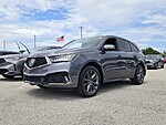 Used 2019 ACURA MDX SH-AWD W/TECHNOLOGY/A-SPEC PKG in FT. LAUDERDALE, FLORIDA (Photo 1)