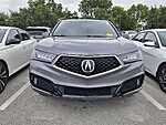 Used 2019 ACURA MDX SH-AWD W/TECHNOLOGY/A-SPEC PKG in FT. LAUDERDALE, FLORIDA (Photo 3)