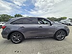 Used 2019 ACURA MDX SH-AWD W/TECHNOLOGY/A-SPEC PKG in FT. LAUDERDALE, FLORIDA (Photo 4)