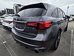Used 2019 ACURA MDX SH-AWD W/TECHNOLOGY/A-SPEC PKG in FT. LAUDERDALE, FLORIDA (Photo 5)