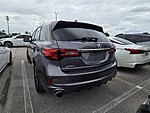 Used 2019 ACURA MDX SH-AWD W/TECHNOLOGY/A-SPEC PKG in FT. LAUDERDALE, FLORIDA (Photo 6)