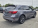 Used 2019 ACURA MDX SH-AWD W/TECHNOLOGY/A-SPEC PKG in FT. LAUDERDALE, FLORIDA (Photo 8)