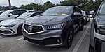 Used 2019 ACURA MDX SH-AWD W/TECHNOLOGY/A-SPEC PKG in FT. LAUDERDALE, FLORIDA