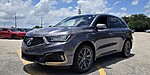 Used 2019 ACURA MDX SH-AWD W/TECHNOLOGY/A-SPEC PKG in FT. LAUDERDALE, FLORIDA