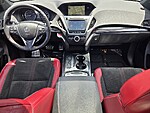 Used 2019 ACURA MDX SH-AWD W/TECHNOLOGY/A-SPEC PKG in FT. LAUDERDALE, FLORIDA (Photo 12)