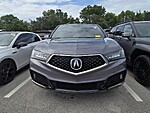 Used 2019 ACURA MDX SH-AWD W/TECHNOLOGY/A-SPEC PKG in FT. LAUDERDALE, FLORIDA (Photo 3)