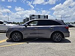 Used 2019 ACURA MDX SH-AWD W/TECHNOLOGY/A-SPEC PKG in FT. LAUDERDALE, FLORIDA (Photo 3)