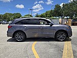 Used 2019 ACURA MDX SH-AWD W/TECHNOLOGY/A-SPEC PKG in FT. LAUDERDALE, FLORIDA (Photo 4)