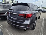 Used 2019 ACURA MDX SH-AWD W/TECHNOLOGY/A-SPEC PKG in FT. LAUDERDALE, FLORIDA (Photo 5)