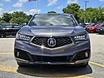 Used 2019 ACURA MDX SH-AWD W/TECHNOLOGY/A-SPEC PKG in FT. LAUDERDALE, FLORIDA (Photo 5)
