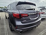 Used 2019 ACURA MDX SH-AWD W/TECHNOLOGY/A-SPEC PKG in FT. LAUDERDALE, FLORIDA (Photo 6)