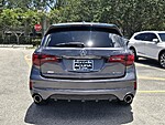 Used 2019 ACURA MDX SH-AWD W/TECHNOLOGY/A-SPEC PKG in FT. LAUDERDALE, FLORIDA (Photo 6)