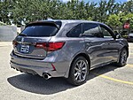 Used 2019 ACURA MDX SH-AWD W/TECHNOLOGY/A-SPEC PKG in FT. LAUDERDALE, FLORIDA (Photo 8)