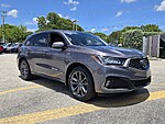 Used 2019 ACURA MDX SH-AWD W/TECHNOLOGY/A-SPEC PKG in FT. LAUDERDALE, FLORIDA (Photo 9)