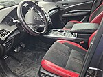 Used 2019 ACURA MDX SH-AWD W/TECHNOLOGY/A-SPEC PKG in FT. LAUDERDALE, FLORIDA (Photo 10)