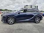 Used 2025 LEXUS RX RX 350 FWD in FT. LAUDERDALE, FLORIDA (Photo 3)