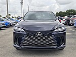 Used 2025 LEXUS RX RX 350 FWD in FT. LAUDERDALE, FLORIDA (Photo 5)