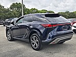 Used 2025 LEXUS RX RX 350 FWD in FT. LAUDERDALE, FLORIDA (Photo 7)