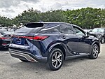 Used 2025 LEXUS RX RX 350 FWD in FT. LAUDERDALE, FLORIDA (Photo 8)