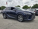 Used 2025 LEXUS RX RX 350 FWD in FT. LAUDERDALE, FLORIDA (Photo 9)