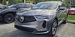 Used 2025 ACURA RDX SH-AWD W/TECHNOLOGY PACKAGE in FT. LAUDERDALE, FLORIDA