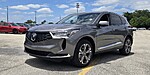 Used 2025 ACURA RDX SH-AWD W/TECHNOLOGY PACKAGE in FT. LAUDERDALE, FLORIDA