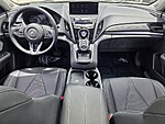 Used 2025 ACURA RDX SH-AWD W/TECHNOLOGY PACKAGE in FT. LAUDERDALE, FLORIDA (Photo 12)