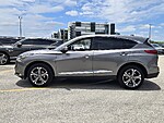 Used 2025 ACURA RDX SH-AWD W/TECHNOLOGY PACKAGE in FT. LAUDERDALE, FLORIDA (Photo 3)