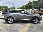 Used 2025 ACURA RDX SH-AWD W/TECHNOLOGY PACKAGE in FT. LAUDERDALE, FLORIDA (Photo 4)