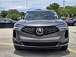 Used 2025 ACURA RDX SH-AWD W/TECHNOLOGY PACKAGE in FT. LAUDERDALE, FLORIDA (Photo 5)