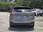 Used 2025 ACURA RDX SH-AWD W/TECHNOLOGY PACKAGE in FT. LAUDERDALE, FLORIDA (Photo 6)