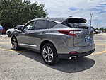 Used 2025 ACURA RDX SH-AWD W/TECHNOLOGY PACKAGE in FT. LAUDERDALE, FLORIDA (Photo 7)