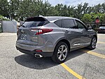 Used 2025 ACURA RDX SH-AWD W/TECHNOLOGY PACKAGE in FT. LAUDERDALE, FLORIDA (Photo 8)