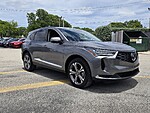 Used 2025 ACURA RDX SH-AWD W/TECHNOLOGY PACKAGE in FT. LAUDERDALE, FLORIDA (Photo 9)