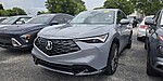 Used 2025 ACURA ADX FWD W/A-SPEC PACKAGE in FT. LAUDERDALE, FLORIDA