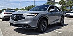 Used 2025 ACURA ADX FWD W/A-SPEC PACKAGE in FT. LAUDERDALE, FLORIDA