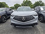 Used 2025 ACURA ADX FWD W/A-SPEC PACKAGE in FT. LAUDERDALE, FLORIDA (Photo 3)