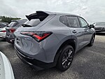 Used 2025 ACURA ADX FWD W/A-SPEC PACKAGE in FT. LAUDERDALE, FLORIDA (Photo 5)