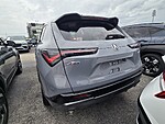 Used 2025 ACURA ADX FWD W/A-SPEC PACKAGE in FT. LAUDERDALE, FLORIDA (Photo 6)