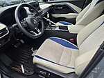 Used 2025 ACURA ADX FWD W/A-SPEC PACKAGE in FT. LAUDERDALE, FLORIDA (Photo 9)